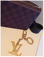 Louis Vuitton Bum Bag Cake